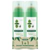 Pachet Șampon Uscat cu Extract de Urzică