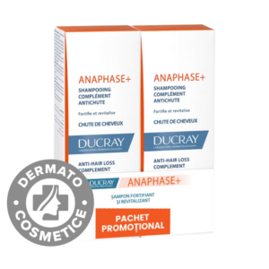 Pachet Sampon fortifiant Anaphase+