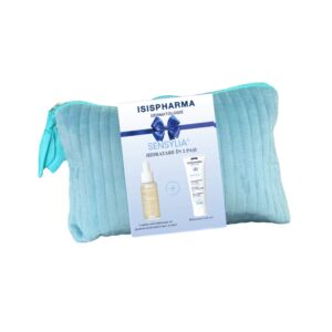 Pachet Sensylia – Pouch Vernil Catifea