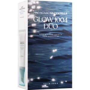 Pachet Ser hidratant Probio-Cica Intensive Ampoule