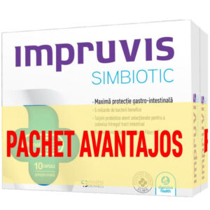 Pachet Simbiotic