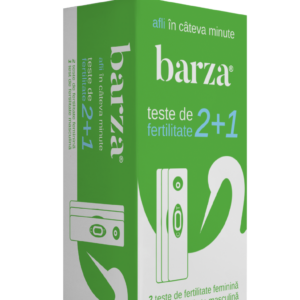 Pachet Teste de fertilitate 2+1