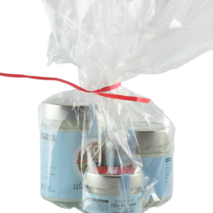 Pachet Ulei de cocos