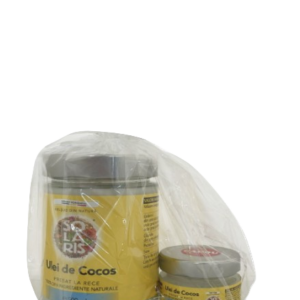 Pachet Ulei de cocos