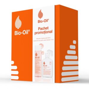 Pachet Ulei pentru ingrijirea pielii