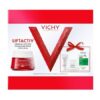 Pachet Vichy Liftactiv Pigment Specialist B3: crema zi SPF 50