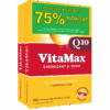 Pachet Vitamax Q10 1 + 75% reducere la al doilea produs