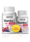 Pachet Vitamina C Rodie Premium