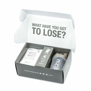 Pachet cu selectii de dieta + Shaker