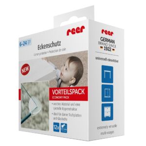 Pachet economic protectii transparente pentru colturi 82020