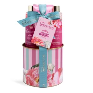 Pachet pentru baie din 3 piese Scented Garden