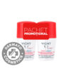 Pachet promotional Deodorant roll-on antiperspirant Stress Resist 72h 1 + 50% reducere la al doilea produs