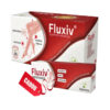 Pachet promotional Suplimente + Crema Fluxiv (60 comprimate + 20 g) Nutriensa
