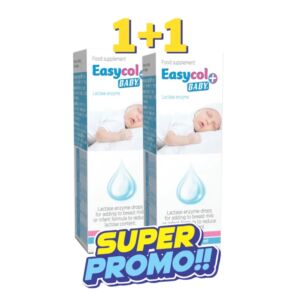 Pachet special Easycol Baby