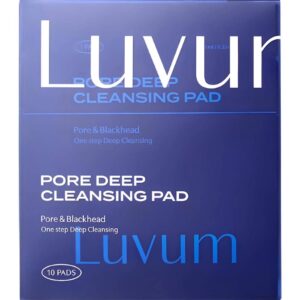 Paduri Patches Pore Deep Cleansing