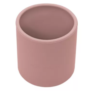 Pahar din silicon