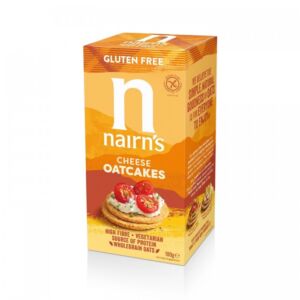 Painici fara gluten din ovaz integral cu branza