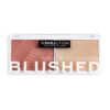 Paleta blush si iluminator Relove Duo Kindness