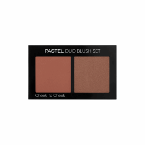 Paleta de farduri de obraz Cheek to Cheek No. 20 Warm Honey