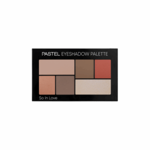 Paleta de farduri de pleoape Profashion So In Love No. 201 Great Start