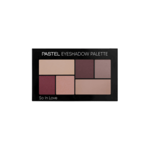Paleta de farduri de pleoape Profashion So In Love No. 203 Babe