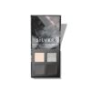 Paleta de farduri de pleoape Ultra Quad Silver