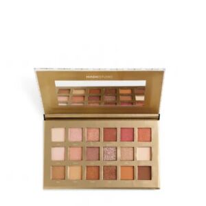 Paleta de farduri pentru pleoape Diamond cu 18 culori 3974