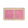 Paleta fard de obraz cu pudra si crema Wonder Woman Champion for all 010