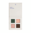 Paleta fard de pleoape Nr. 01 Forest Nudes