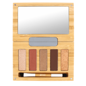 Paleta farduri Spicy Chic