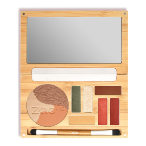 Paleta farduri Terra Toscana