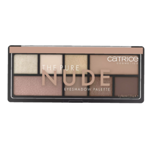 Paleta farduri The Pure Nude
