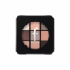 Paleta farduri de pleoape No. 05 Nude Dude
