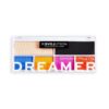Paleta farduri de pleoape Relove Colour Play Dreamer