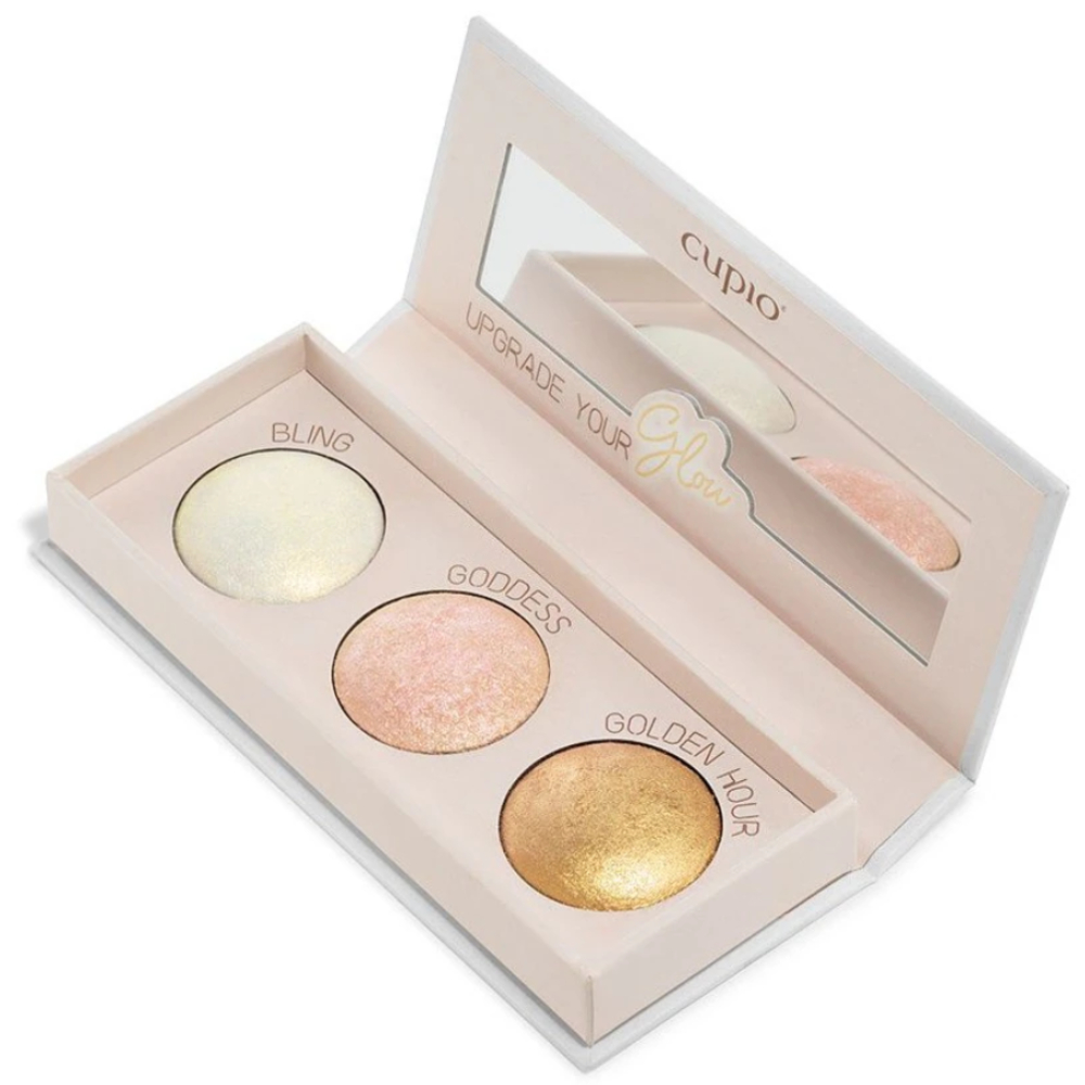 Paleta iluminatoare Extra Dose of Glow