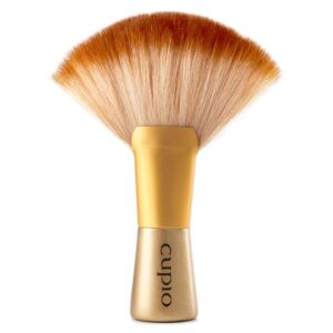 Pamatuf pentru tuns Flat Gold