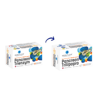 Pancreon Trilipopro