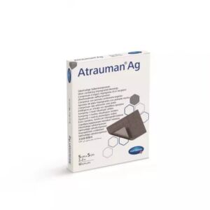 Pansament Cu Argint Atrauman Ag
