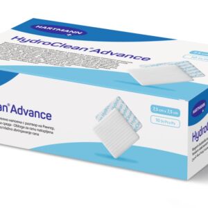 Pansament HydroClean Advance
