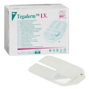 Pansament IV Tegaderm