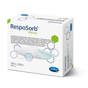 Pansament RespoSorb Silicone Hartmann