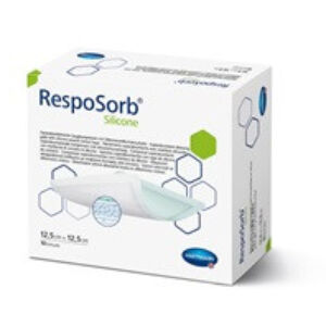 Pansament RespoSorb Silicone Hartmann