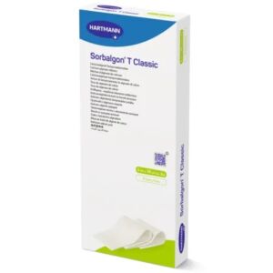 Pansament Sorbalgon T 30 cm