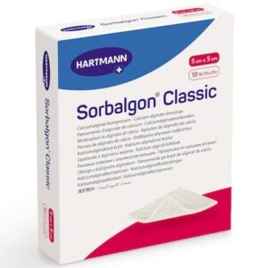 Pansament Sorbalgon classic