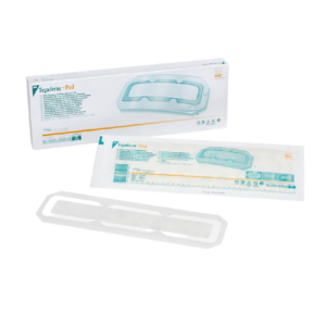 Pansament Tegaderm+Pad 9x35cm