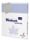 Pansament cu Argint Silver Pad Medisorb 10x20cm