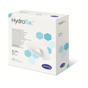 Pansament din spuma poliuretanica Hydrotac 10x20 cm