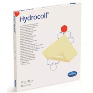 Pansament hidrocoloidal Hydrocoll 15x15 cm
