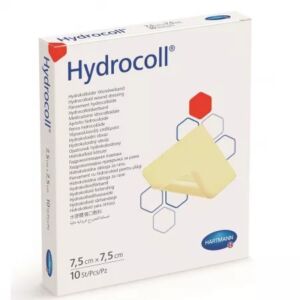 Pansament hidrocoloidal Hydrocoll