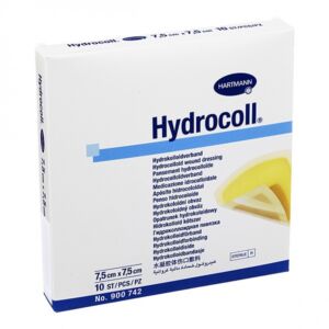 Pansament hidrocoloidal Hydrocoll